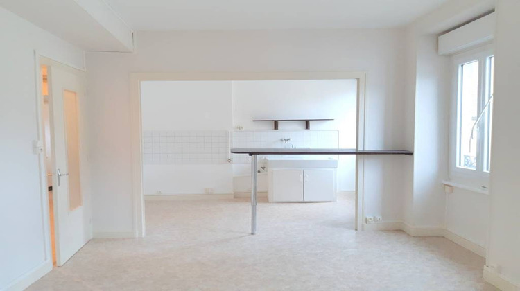 Ma-Cabane - Location Appartement La Tour-du-Pin, 53 m²