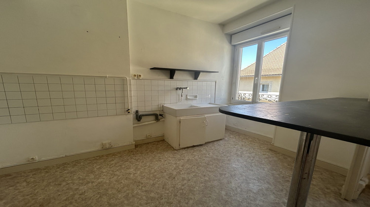 Ma-Cabane - Location Appartement La Tour-du-Pin, 53 m²