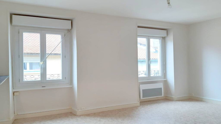 Ma-Cabane - Location Appartement La Tour-du-Pin, 53 m²