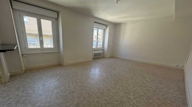 Ma-Cabane - Location Appartement La Tour-du-Pin, 53 m²