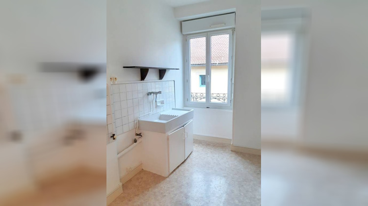Ma-Cabane - Location Appartement La Tour-du-Pin, 53 m²