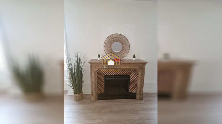 Ma-Cabane - Location Appartement La Tour-du-Pin, 53 m²