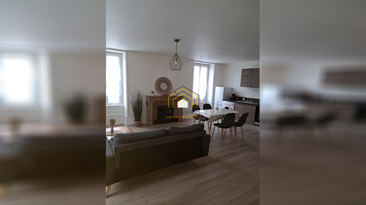 Ma-Cabane - Location Appartement La Tour-du-Pin, 53 m²