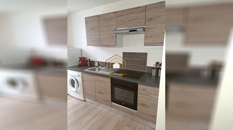 Ma-Cabane - Location Appartement La Tour-du-Pin, 53 m²