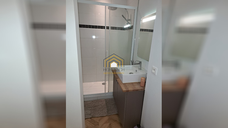 Ma-Cabane - Location Appartement La Tour-du-Pin, 53 m²