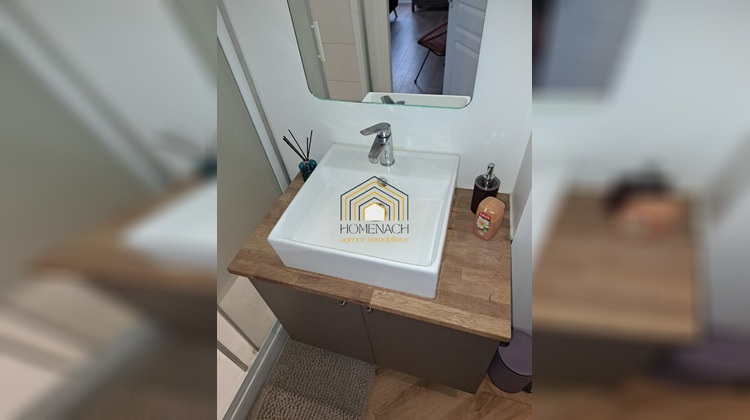Ma-Cabane - Location Appartement La Tour-du-Pin, 53 m²