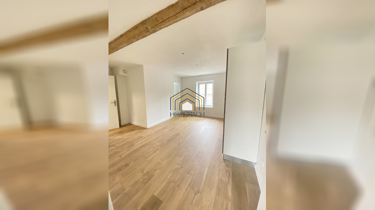 Ma-Cabane - Location Appartement La Tour-du-Pin, 32 m²