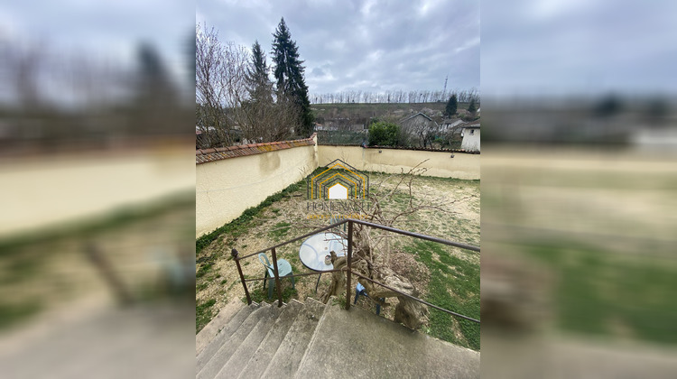 Ma-Cabane - Location Appartement La Tour-du-Pin, 32 m²