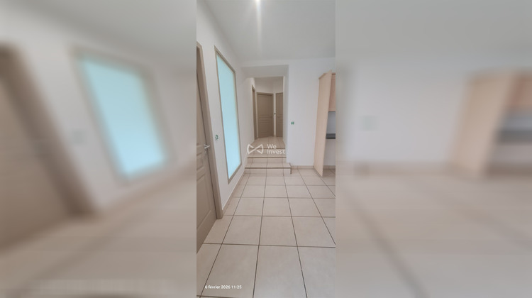 Ma-Cabane - Location Appartement La Tour-du-Pin, 100 m²