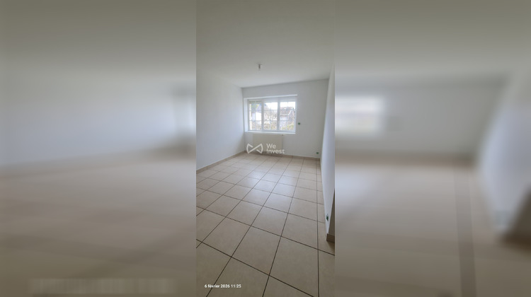 Ma-Cabane - Location Appartement La Tour-du-Pin, 100 m²