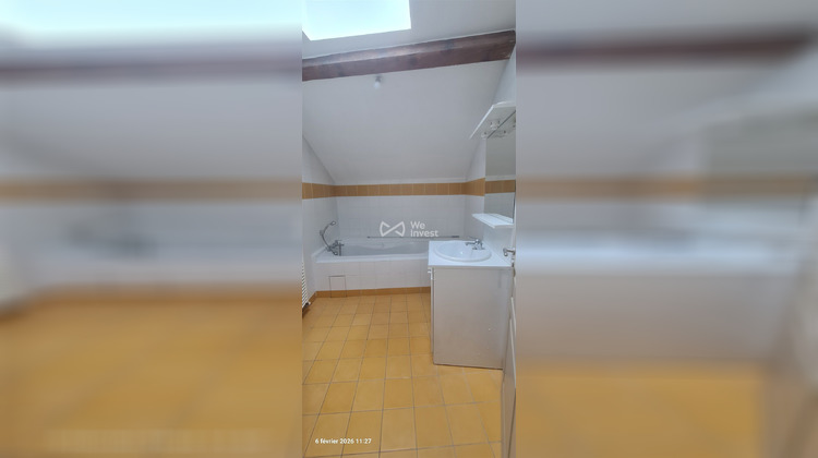 Ma-Cabane - Location Appartement La Tour-du-Pin, 100 m²