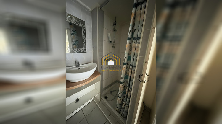 Ma-Cabane - Location Appartement La Tour-du-Pin, 20 m²