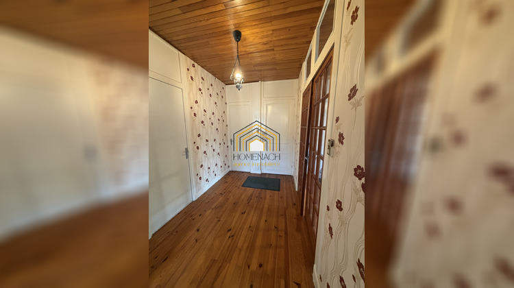 Ma-Cabane - Location Appartement La Tour-du-Pin, 57 m²