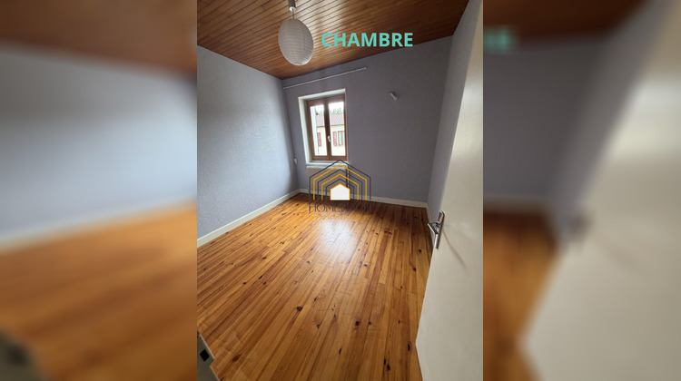 Ma-Cabane - Location Appartement La Tour-du-Pin, 57 m²