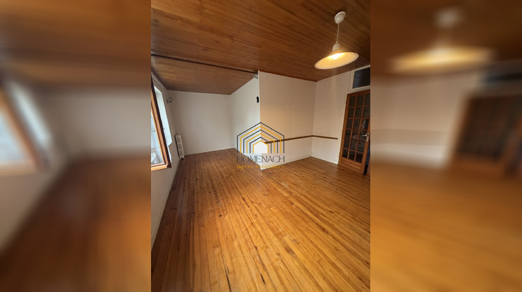 Ma-Cabane - Location Appartement La Tour-du-Pin, 57 m²