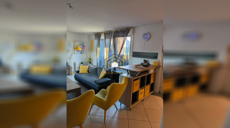 Ma-Cabane - Location Appartement La Tour-du-Pin, 71 m²