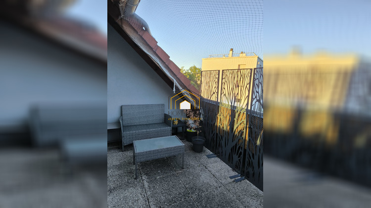 Ma-Cabane - Location Appartement La Tour-du-Pin, 71 m²