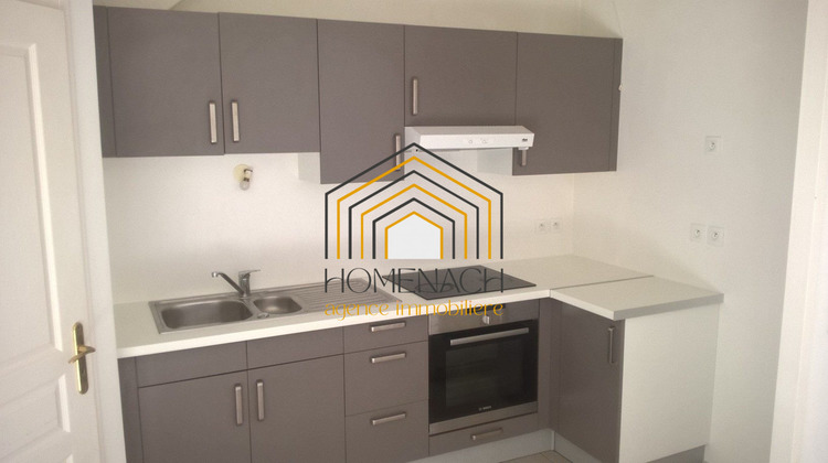 Ma-Cabane - Location Appartement La Tour-du-Pin, 71 m²