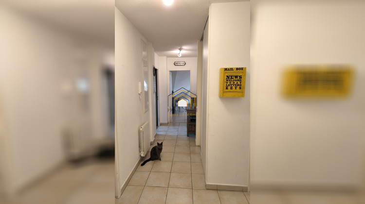 Ma-Cabane - Location Appartement La Tour-du-Pin, 71 m²