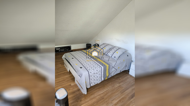 Ma-Cabane - Location Appartement La Tour-du-Pin, 71 m²