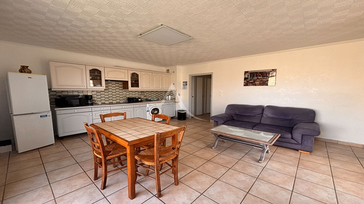 Ma-Cabane - Location Appartement LA TRANCHE-SUR-MER, 38 m²