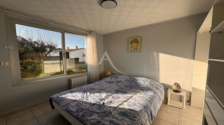 Ma-Cabane - Location Appartement LA TRANCHE-SUR-MER, 38 m²