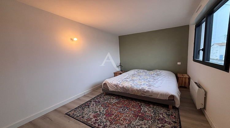 Ma-Cabane - Location Appartement LA TRANCHE-SUR-MER, 35 m²