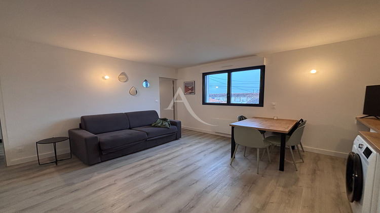 Ma-Cabane - Location Appartement LA TRANCHE-SUR-MER, 35 m²