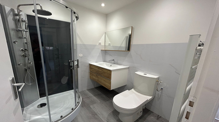 Ma-Cabane - Location Appartement LA TREMBLADE, 50 m²