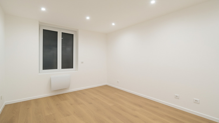 Ma-Cabane - Location Appartement LA TREMBLADE, 50 m²