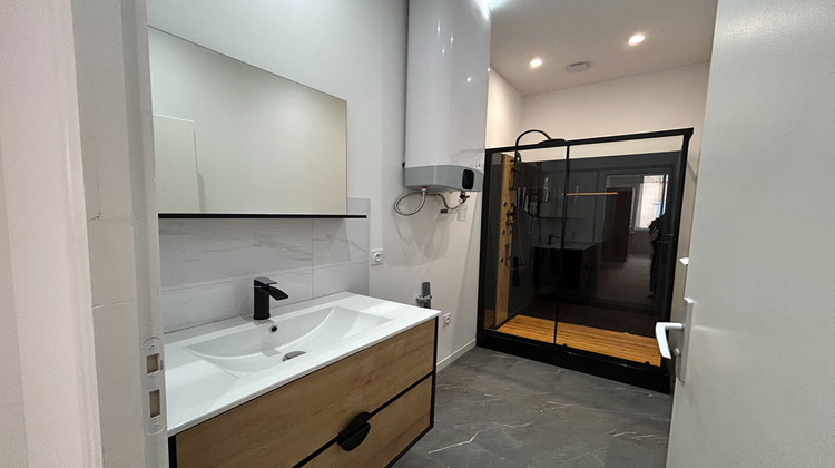 Ma-Cabane - Location Appartement LA TREMBLADE, 50 m²