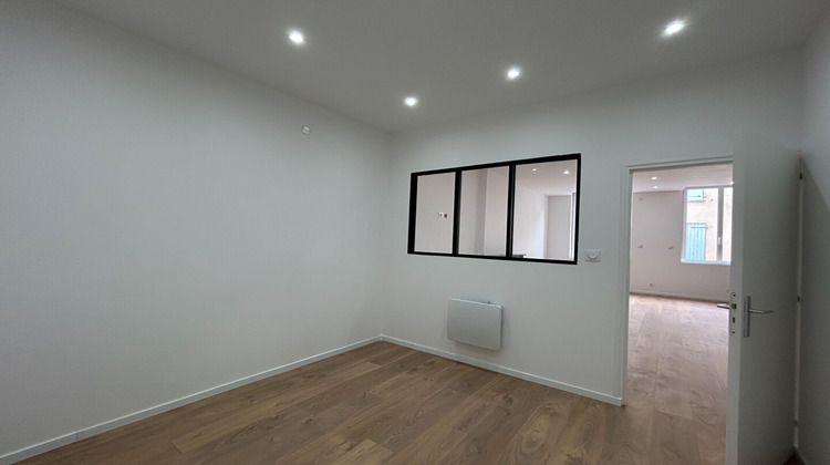 Ma-Cabane - Location Appartement LA TREMBLADE, 50 m²