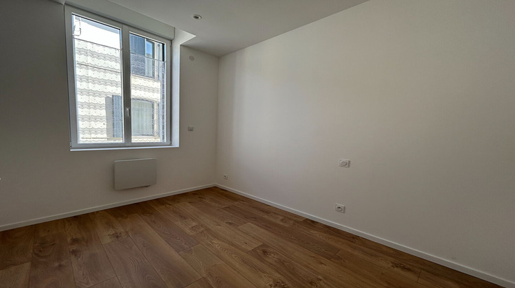Ma-Cabane - Location Appartement LA TREMBLADE, 50 m²