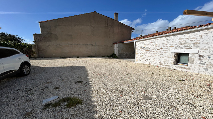 Ma-Cabane - Location Appartement LA TREMBLADE, 50 m²