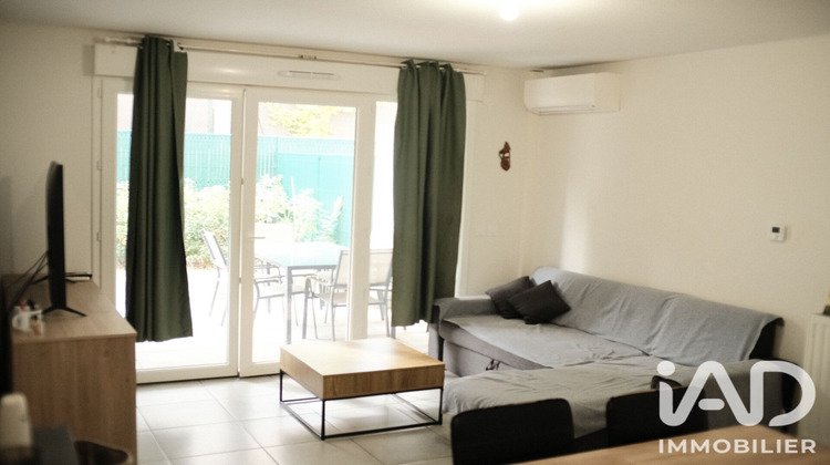 Ma-Cabane - Location Appartement La Trinité, 42 m²