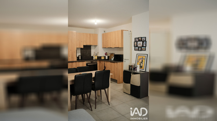 Ma-Cabane - Location Appartement La Trinité, 42 m²