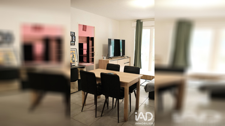 Ma-Cabane - Location Appartement La Trinité, 42 m²