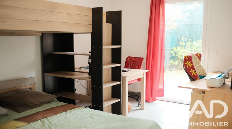 Ma-Cabane - Location Appartement La Trinité, 42 m²