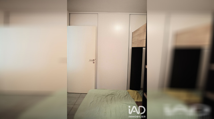 Ma-Cabane - Location Appartement La Trinité, 42 m²