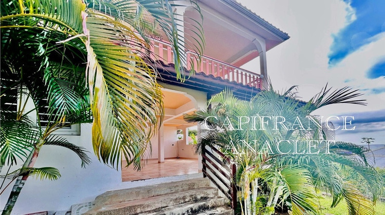 Ma-Cabane - Location Appartement LA TRINITE, 61 m²