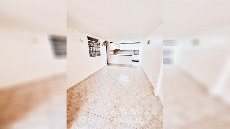 Ma-Cabane - Location Appartement LA TRINITE, 61 m²