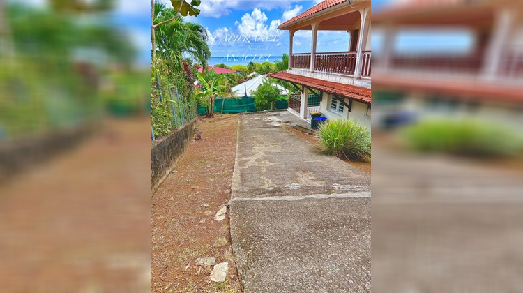 Ma-Cabane - Location Appartement LA TRINITE, 61 m²