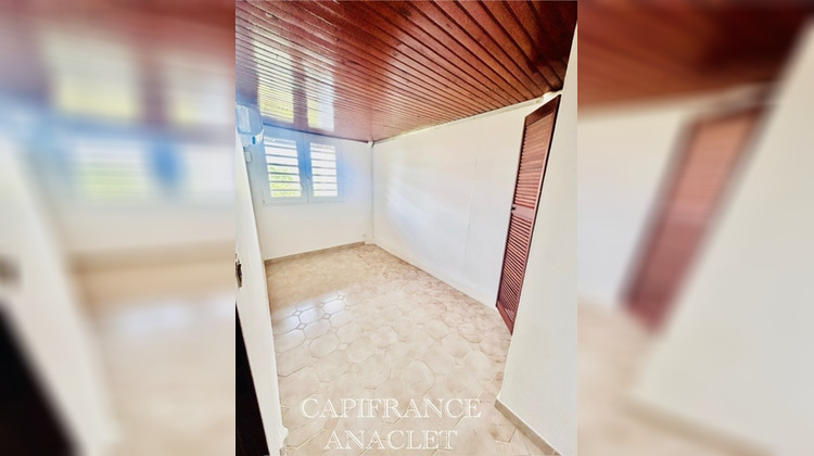 Ma-Cabane - Location Appartement LA TRINITE, 61 m²