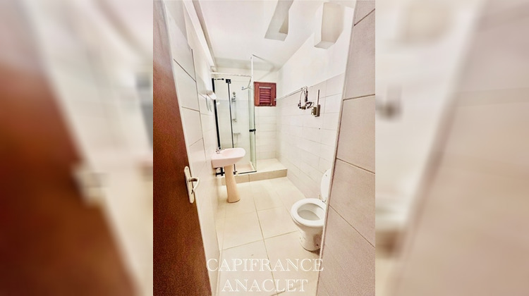 Ma-Cabane - Location Appartement LA TRINITE, 61 m²