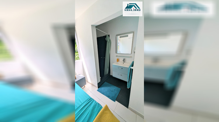Ma-Cabane - Location Appartement LA TRINITE, 30 m²