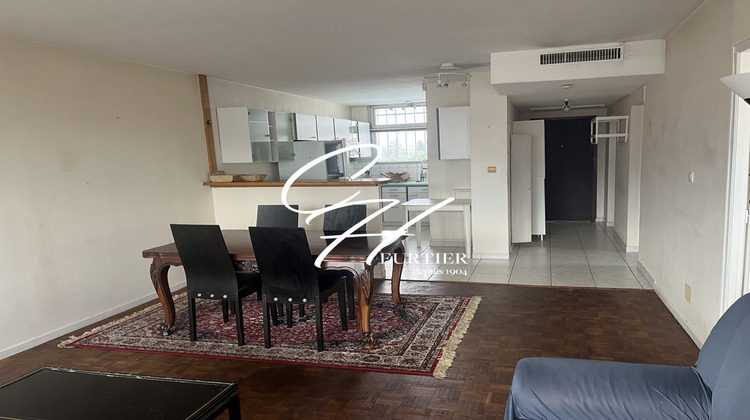 Ma-Cabane - Location Appartement La Tronche, 68 m²