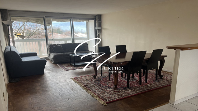 Ma-Cabane - Location Appartement La Tronche, 68 m²