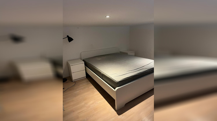 Ma-Cabane - Location Appartement La Tronche, 30 m²