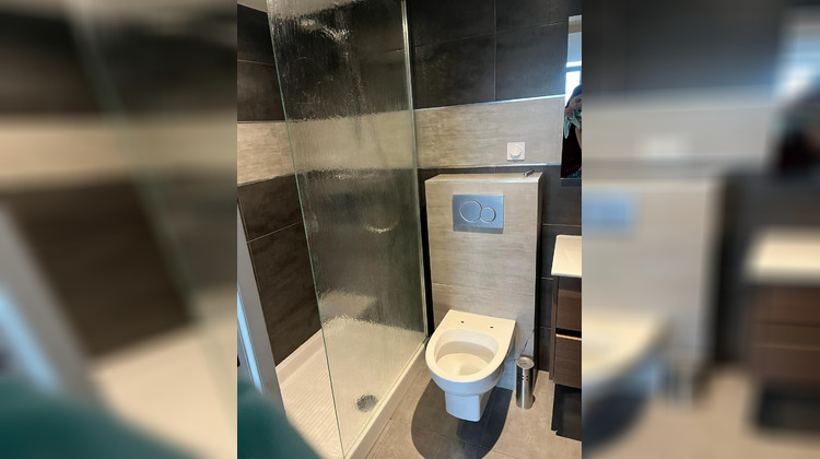 Ma-Cabane - Location Appartement La Tronche, 30 m²