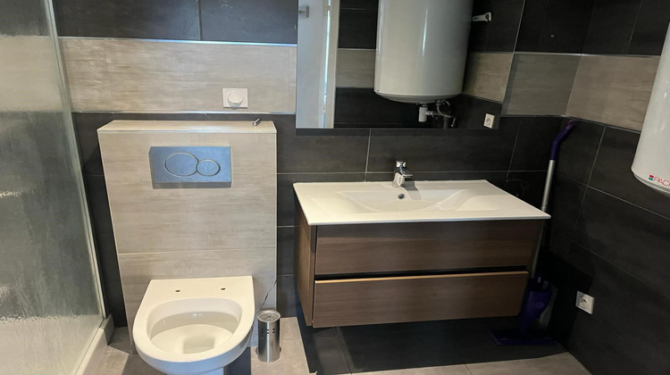 Ma-Cabane - Location Appartement La Tronche, 30 m²